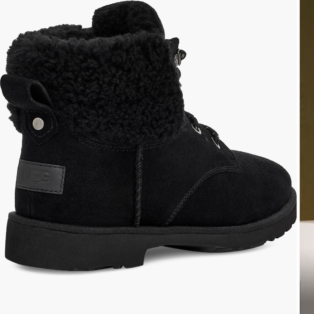 UGG Romely Heritage Boot - Picture 2 of 7